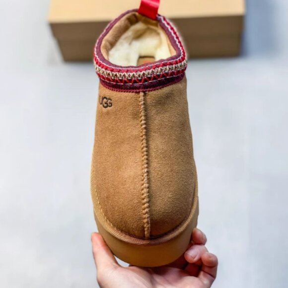 Women’s UGG Tasman slipper - Picture 2 of 6